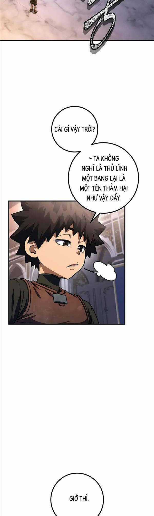 Tôi Dùng Búa Thần Giải Cứu Thế Giới Chapter 14 trang 18