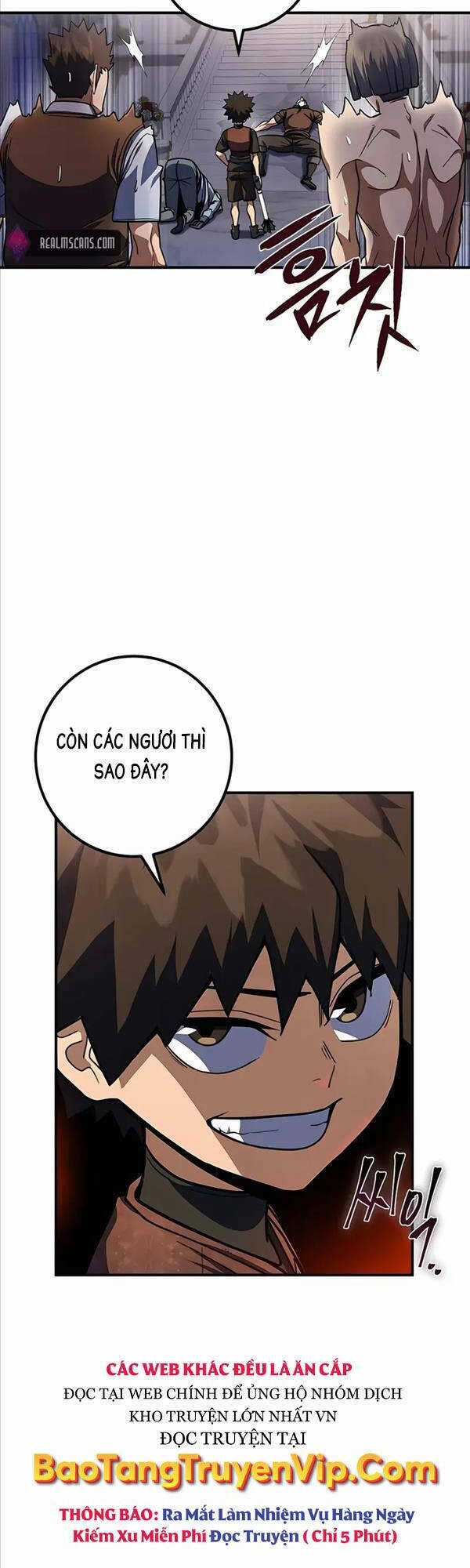 Tôi Dùng Búa Thần Giải Cứu Thế Giới Chapter 14 trang 19