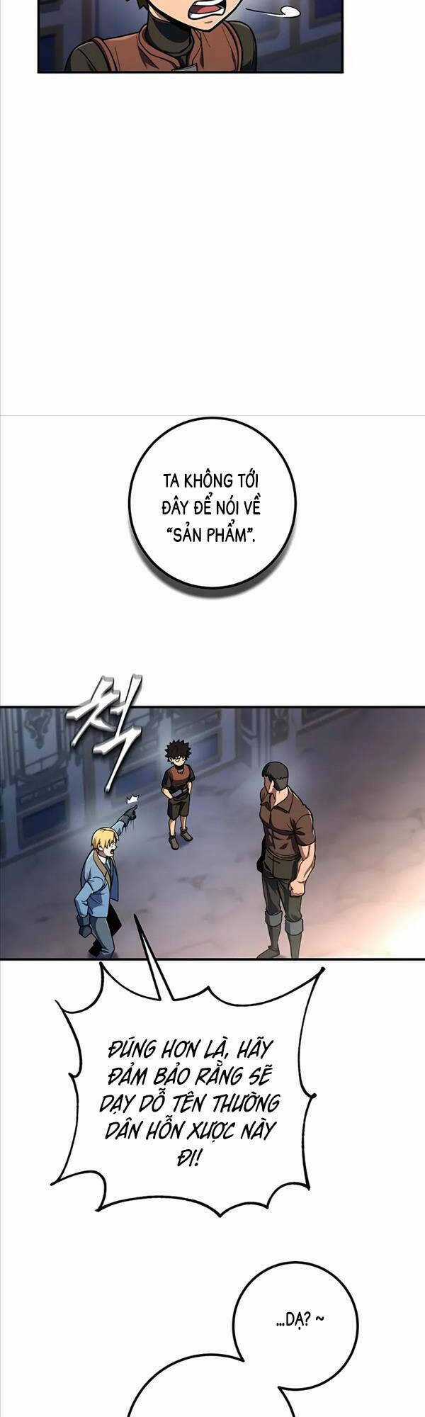 Tôi Dùng Búa Thần Giải Cứu Thế Giới Chapter 14 trang 2