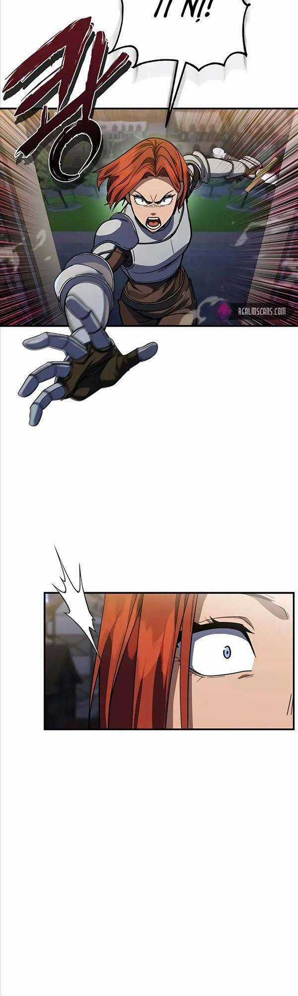 Tôi Dùng Búa Thần Giải Cứu Thế Giới Chapter 14 trang 21