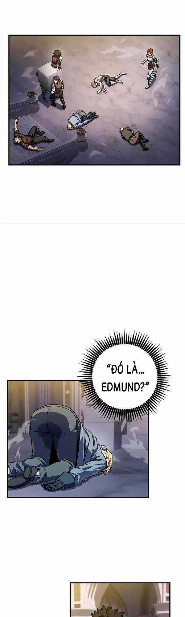 Tôi Dùng Búa Thần Giải Cứu Thế Giới Chapter 14 trang 22