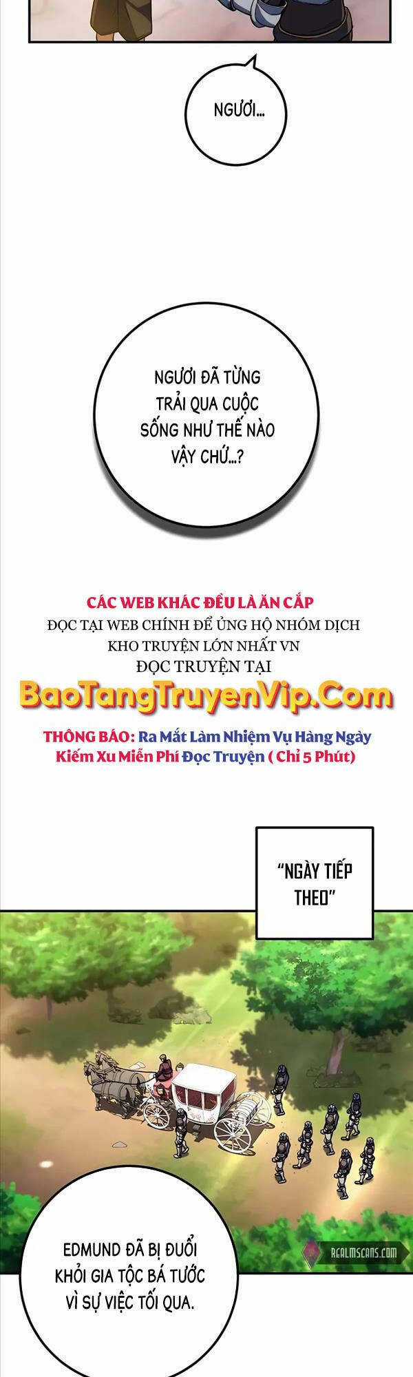 Tôi Dùng Búa Thần Giải Cứu Thế Giới Chapter 14 trang 25
