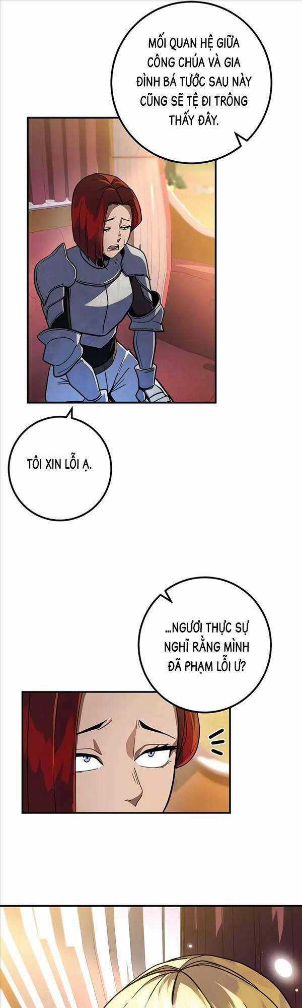 Tôi Dùng Búa Thần Giải Cứu Thế Giới Chapter 14 trang 27