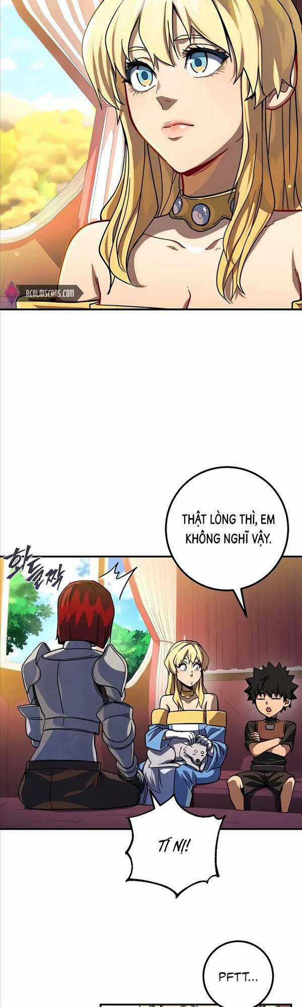 Tôi Dùng Búa Thần Giải Cứu Thế Giới Chapter 14 trang 28