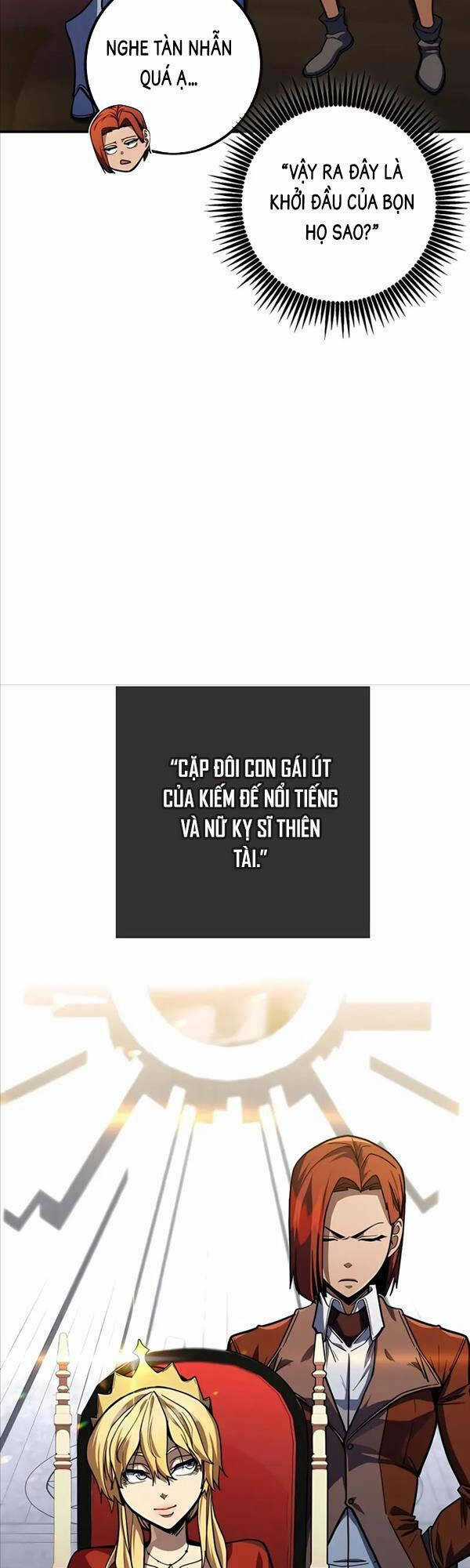 Tôi Dùng Búa Thần Giải Cứu Thế Giới Chapter 14 trang 31