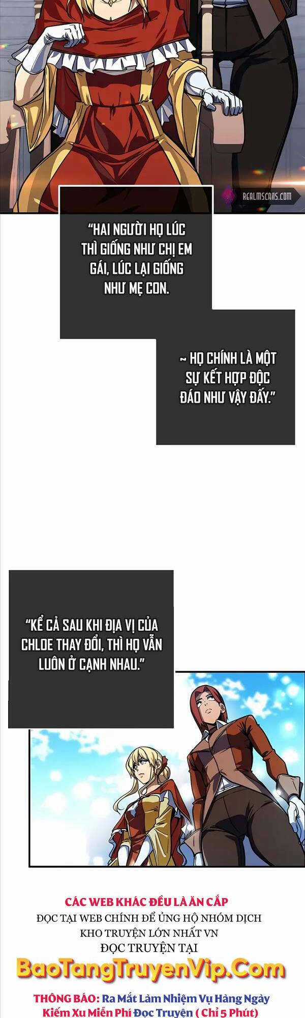 Tôi Dùng Búa Thần Giải Cứu Thế Giới Chapter 14 trang 32