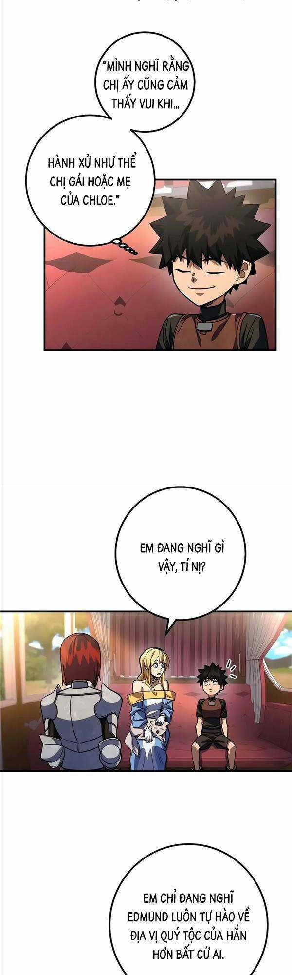 Tôi Dùng Búa Thần Giải Cứu Thế Giới Chapter 14 trang 33