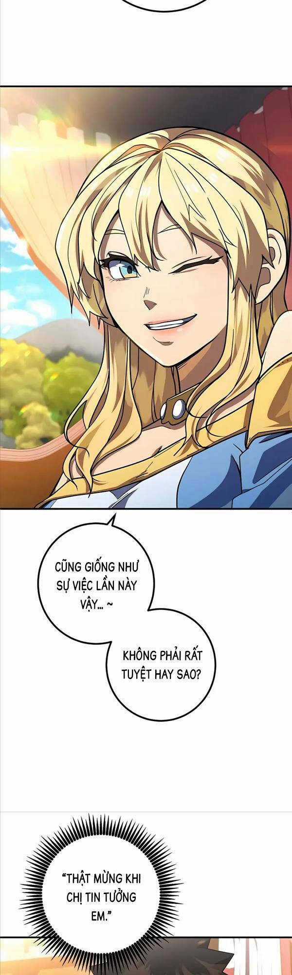 Tôi Dùng Búa Thần Giải Cứu Thế Giới Chapter 14 trang 37