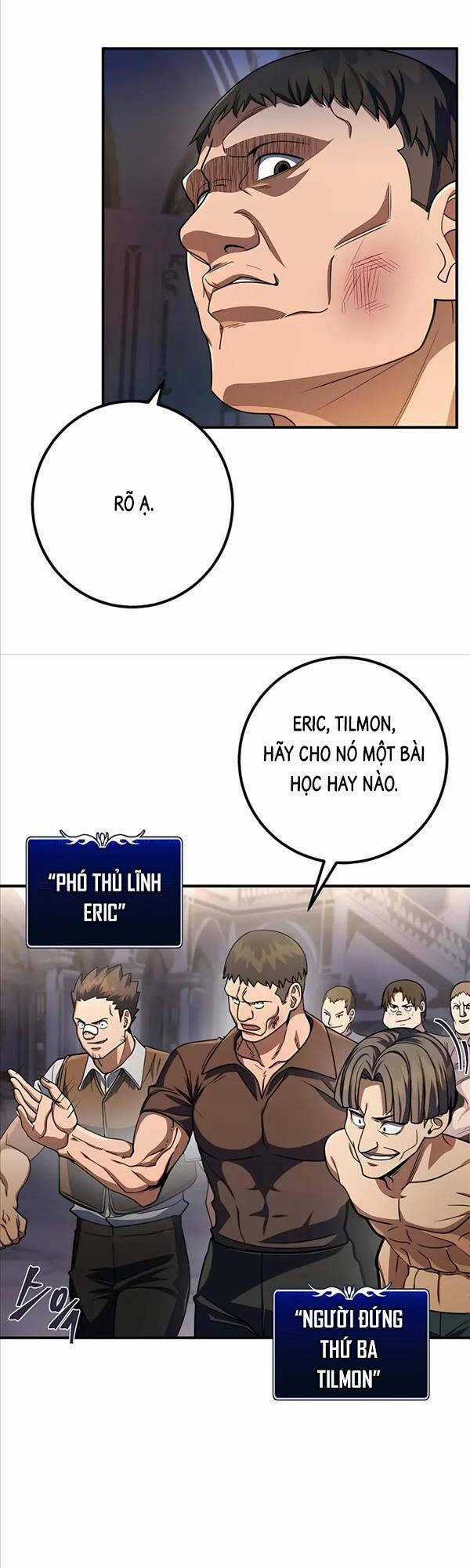 Tôi Dùng Búa Thần Giải Cứu Thế Giới Chapter 14 trang 4