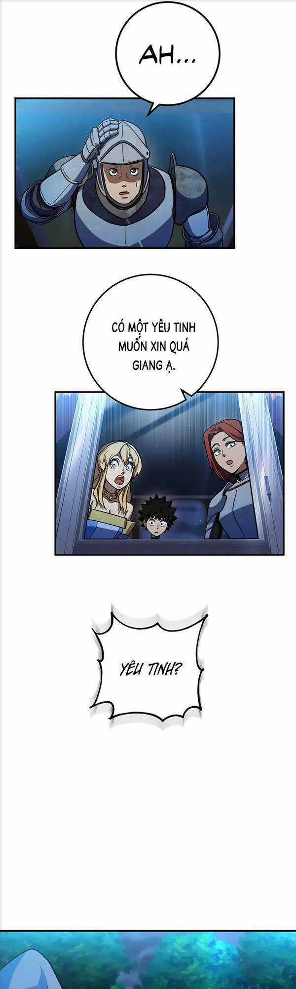 Tôi Dùng Búa Thần Giải Cứu Thế Giới Chapter 14 trang 40