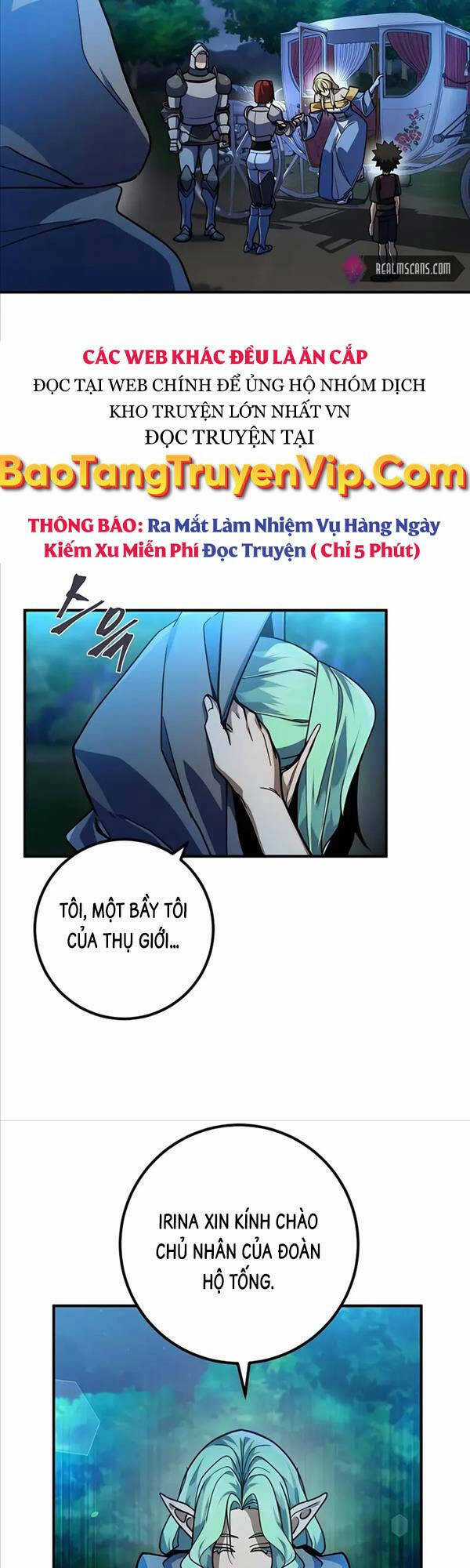 Tôi Dùng Búa Thần Giải Cứu Thế Giới Chapter 14 trang 41