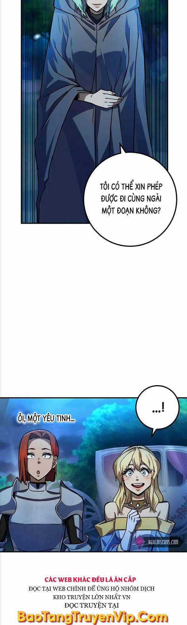 Tôi Dùng Búa Thần Giải Cứu Thế Giới Chapter 14 trang 42