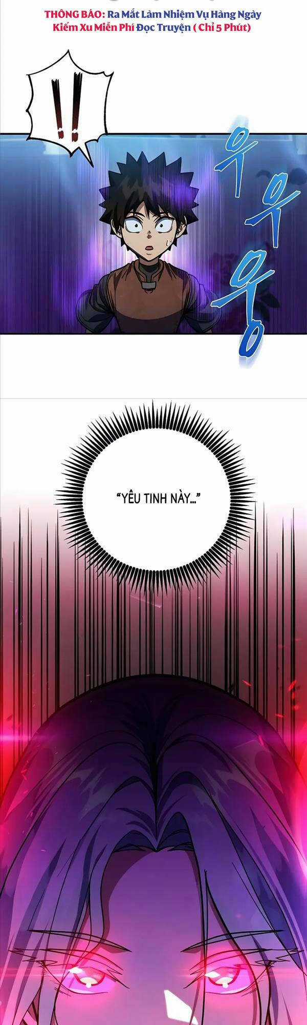 Tôi Dùng Búa Thần Giải Cứu Thế Giới Chapter 14 trang 43