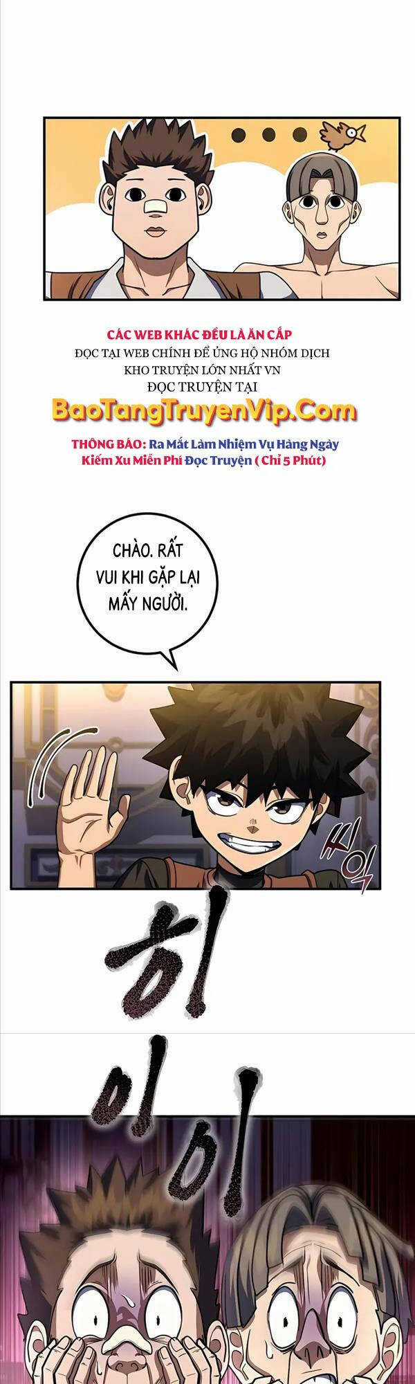 Tôi Dùng Búa Thần Giải Cứu Thế Giới Chapter 14 trang 6