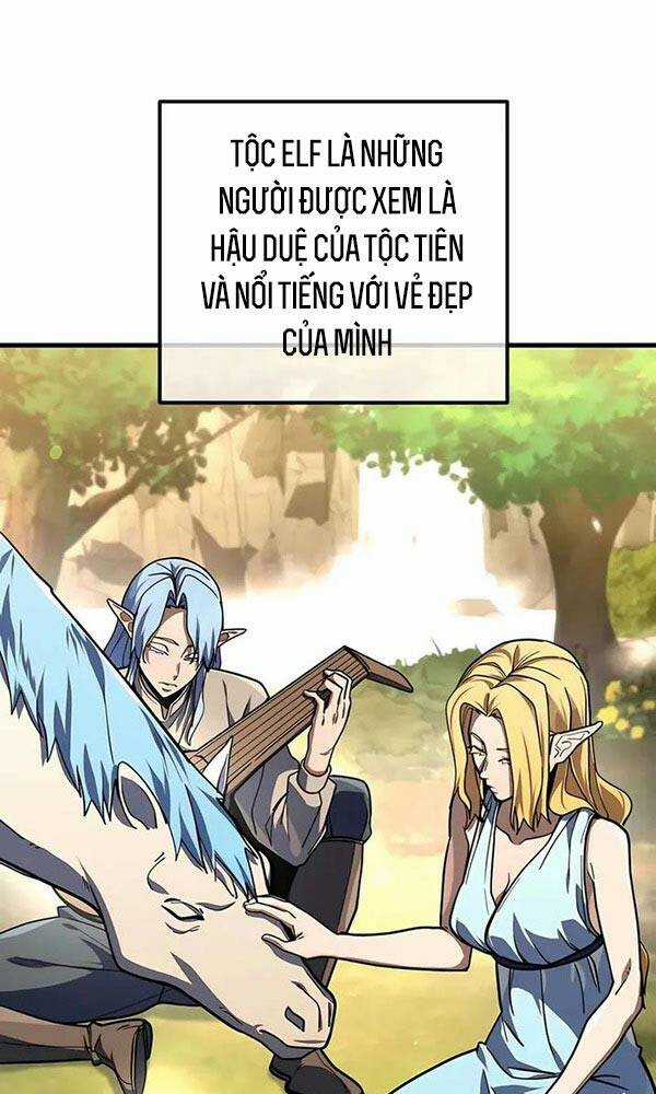 Tôi Dùng Búa Thần Giải Cứu Thế Giới Chapter 15 trang 0