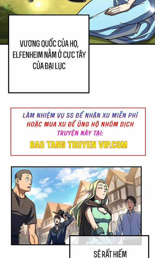Tôi Dùng Búa Thần Giải Cứu Thế Giới Chapter 15 trang 1