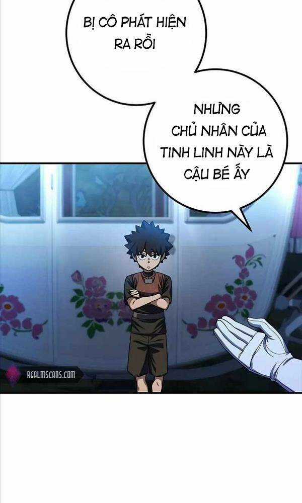 Tôi Dùng Búa Thần Giải Cứu Thế Giới Chapter 15 trang 12