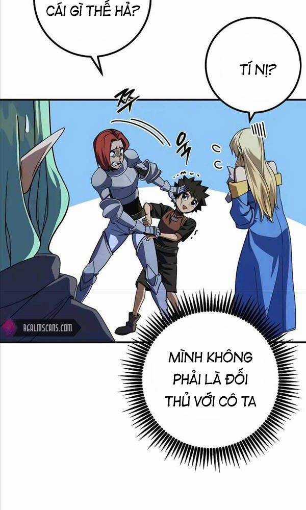 Tôi Dùng Búa Thần Giải Cứu Thế Giới Chapter 15 trang 19