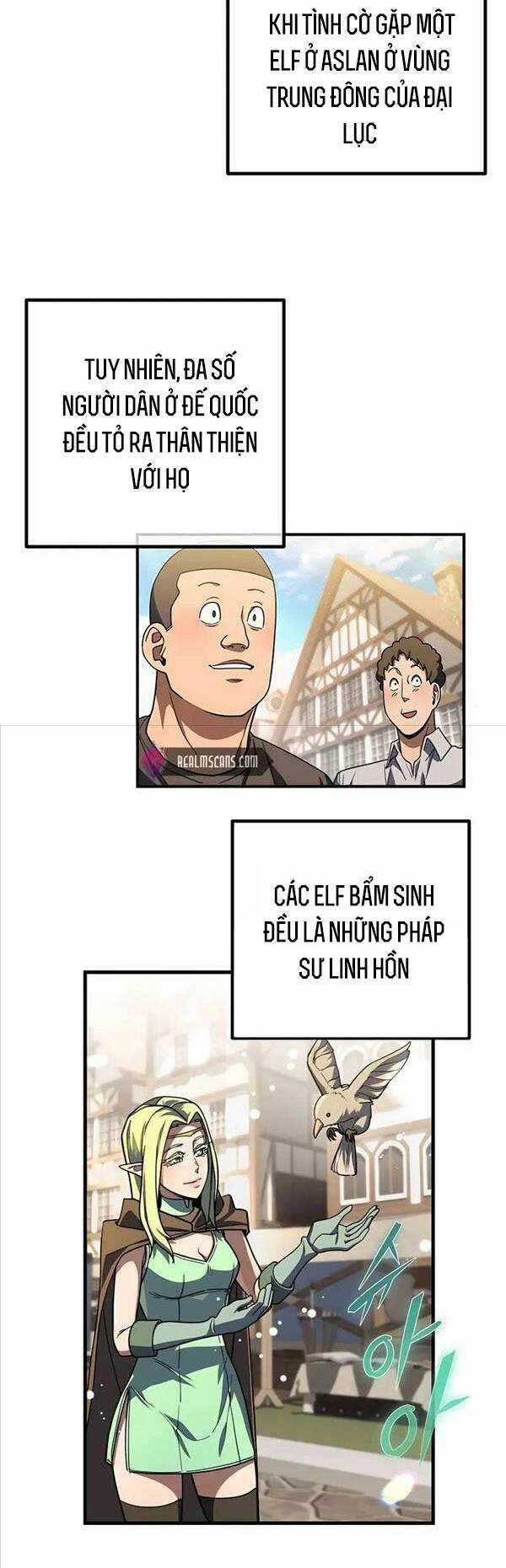 Tôi Dùng Búa Thần Giải Cứu Thế Giới Chapter 15 trang 2