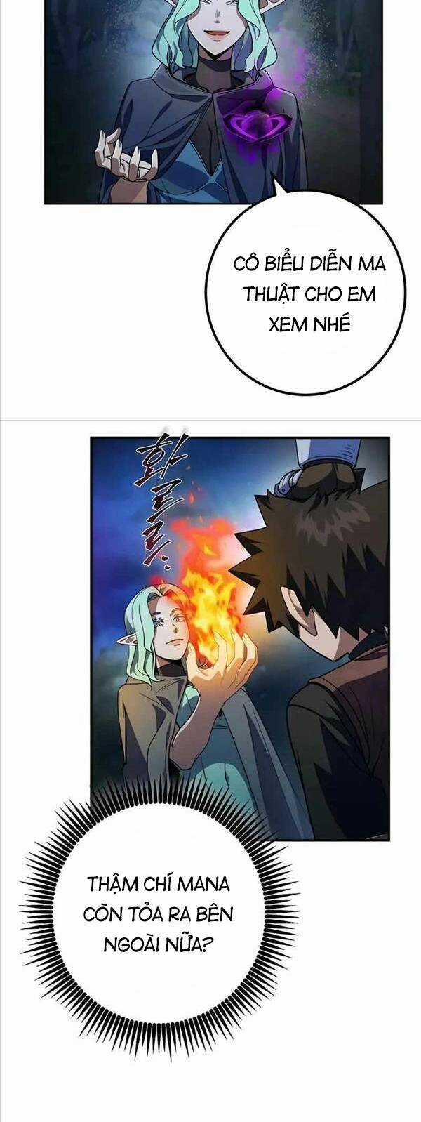 Tôi Dùng Búa Thần Giải Cứu Thế Giới Chapter 15 trang 22