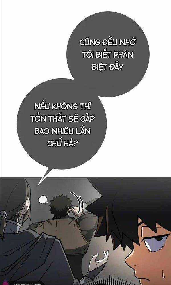 Tôi Dùng Búa Thần Giải Cứu Thế Giới Chapter 15 trang 23