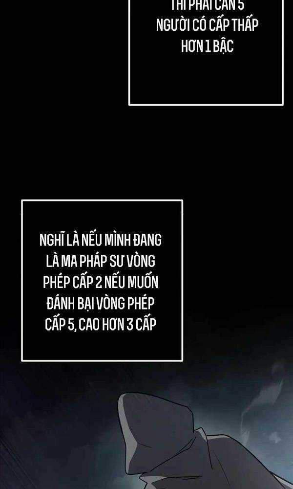 Tôi Dùng Búa Thần Giải Cứu Thế Giới Chapter 15 trang 28