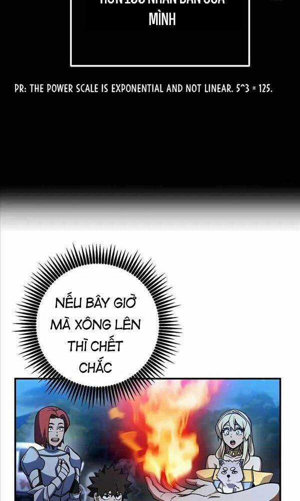 Tôi Dùng Búa Thần Giải Cứu Thế Giới Chapter 15 trang 30