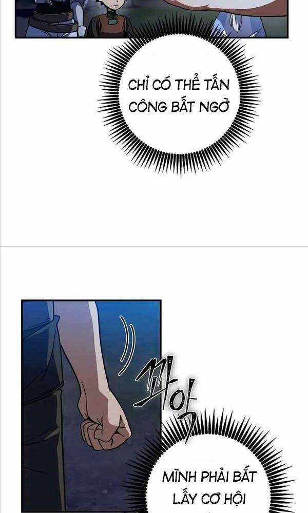 Tôi Dùng Búa Thần Giải Cứu Thế Giới Chapter 15 trang 31