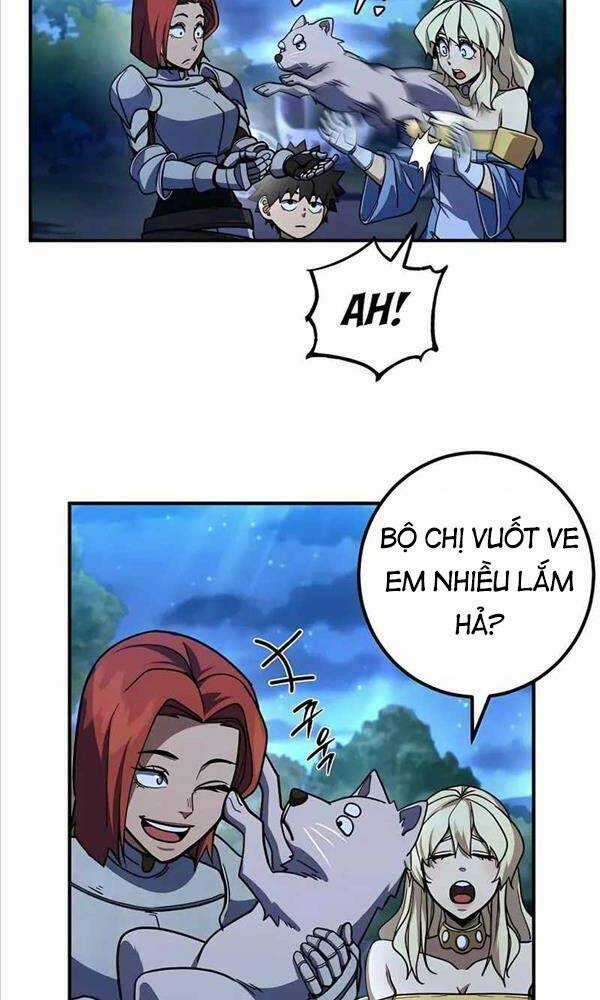 Tôi Dùng Búa Thần Giải Cứu Thế Giới Chapter 15 trang 33