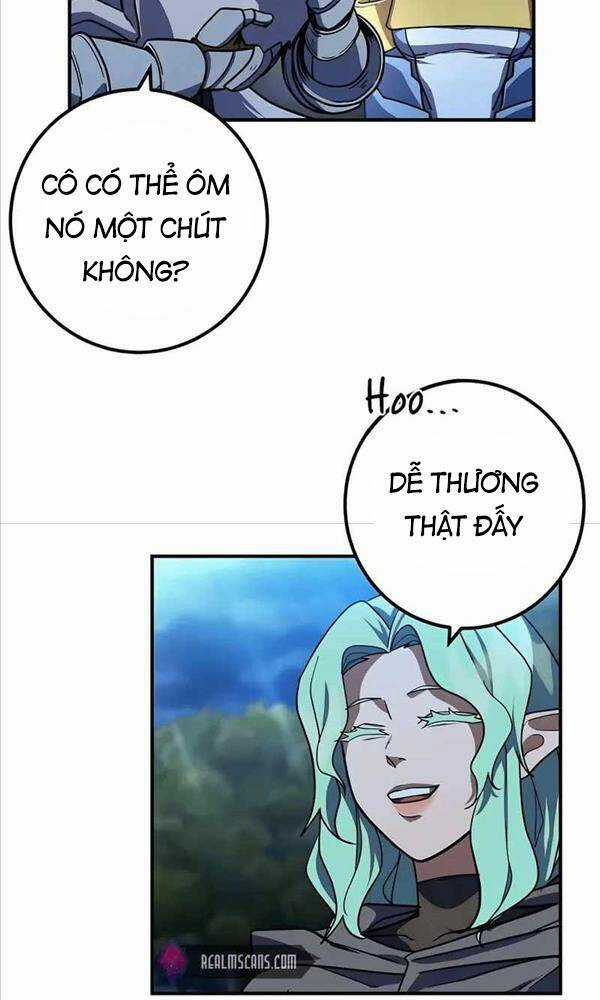 Tôi Dùng Búa Thần Giải Cứu Thế Giới Chapter 15 trang 34