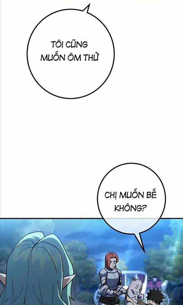 Tôi Dùng Búa Thần Giải Cứu Thế Giới Chapter 15 trang 35