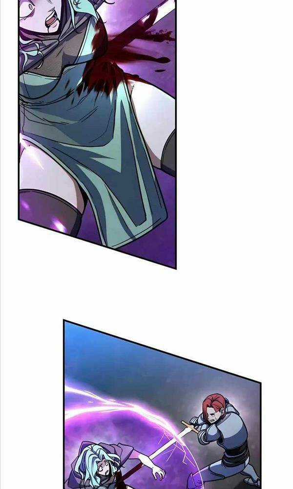 Tôi Dùng Búa Thần Giải Cứu Thế Giới Chapter 15 trang 42