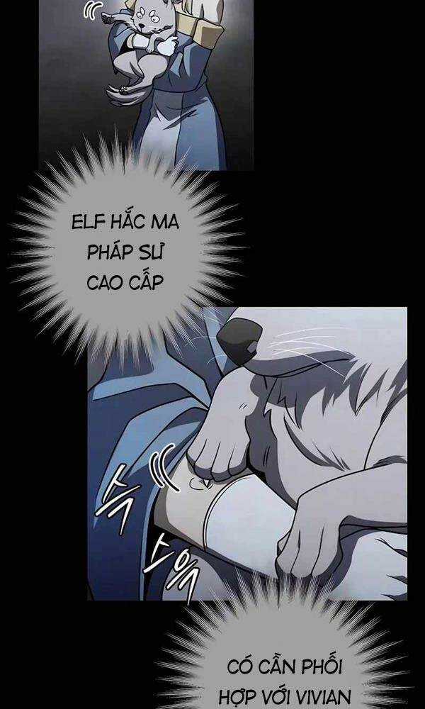 Tôi Dùng Búa Thần Giải Cứu Thế Giới Chapter 15 trang 48