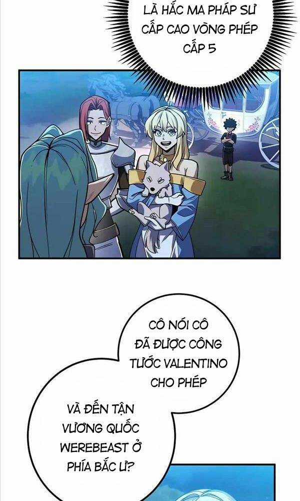 Tôi Dùng Búa Thần Giải Cứu Thế Giới Chapter 15 trang 5