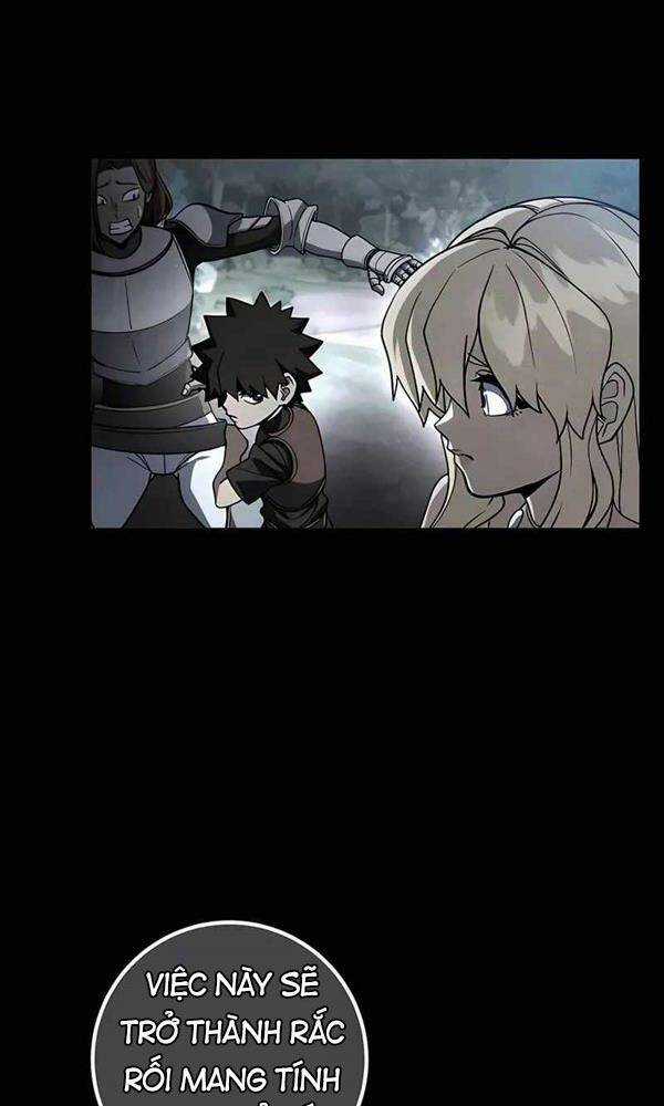 Tôi Dùng Búa Thần Giải Cứu Thế Giới Chapter 15 trang 50