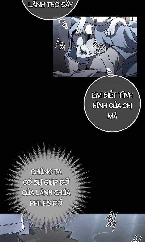 Tôi Dùng Búa Thần Giải Cứu Thế Giới Chapter 15 trang 51