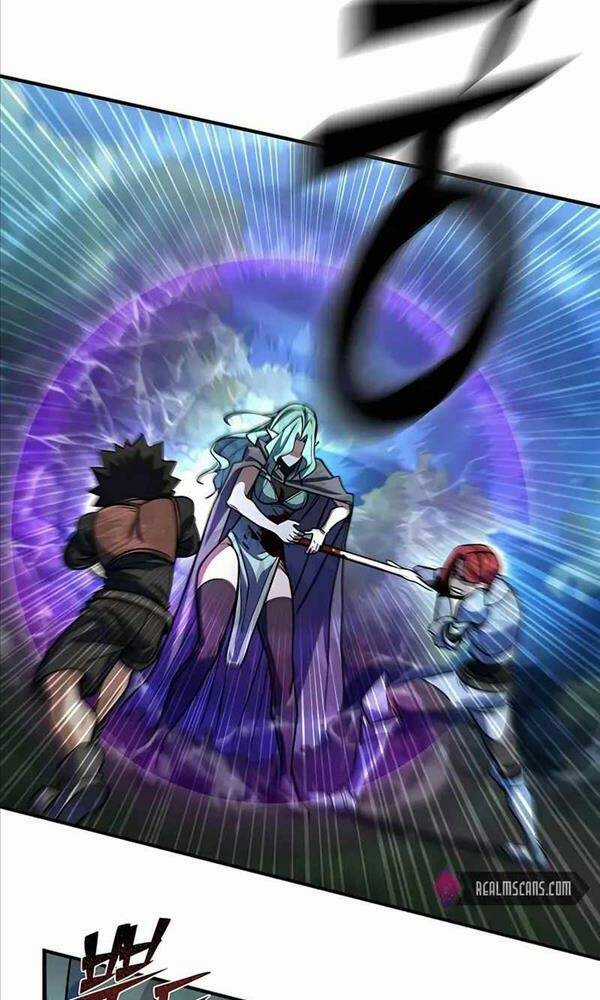 Tôi Dùng Búa Thần Giải Cứu Thế Giới Chapter 15 trang 58