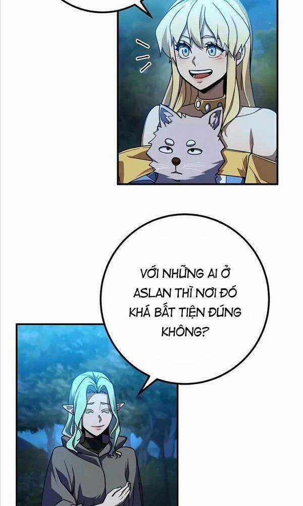 Tôi Dùng Búa Thần Giải Cứu Thế Giới Chapter 15 trang 6