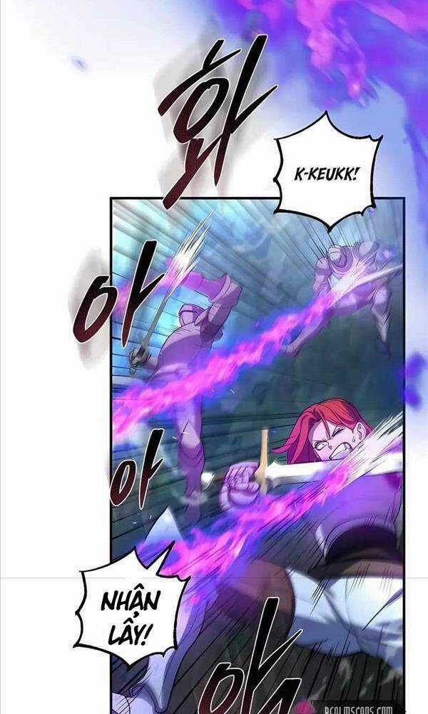 Tôi Dùng Búa Thần Giải Cứu Thế Giới Chapter 15 trang 69