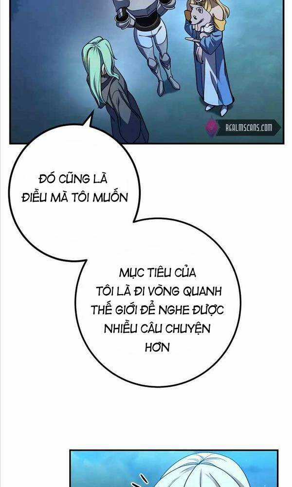 Tôi Dùng Búa Thần Giải Cứu Thế Giới Chapter 15 trang 8