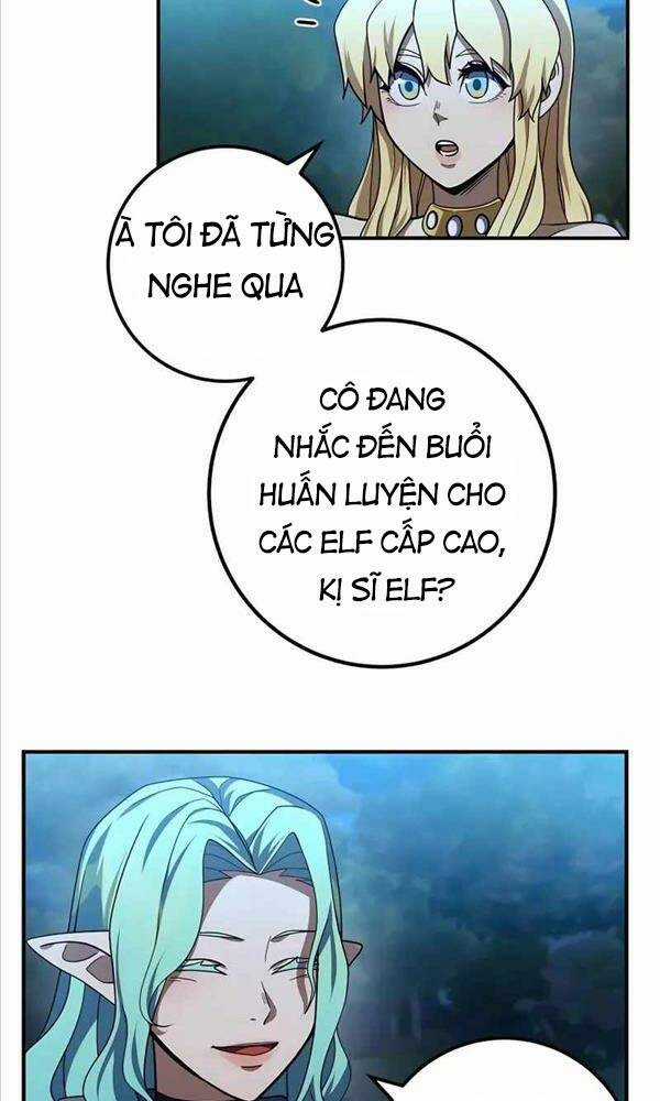 Tôi Dùng Búa Thần Giải Cứu Thế Giới Chapter 15 trang 9