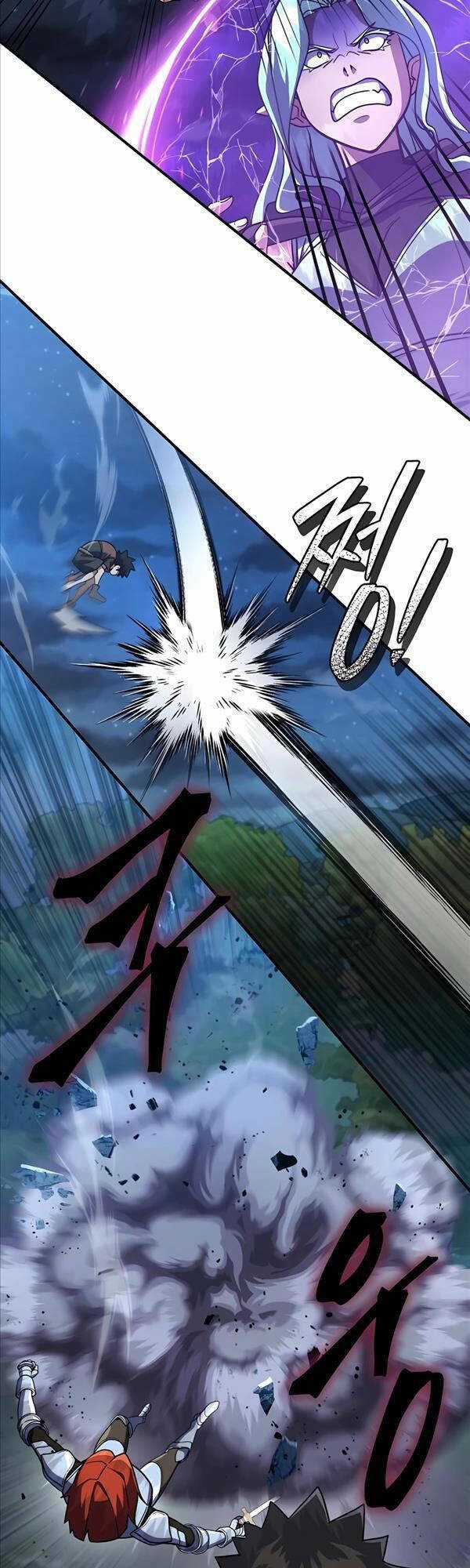 Tôi Dùng Búa Thần Giải Cứu Thế Giới Chapter 16 trang 13