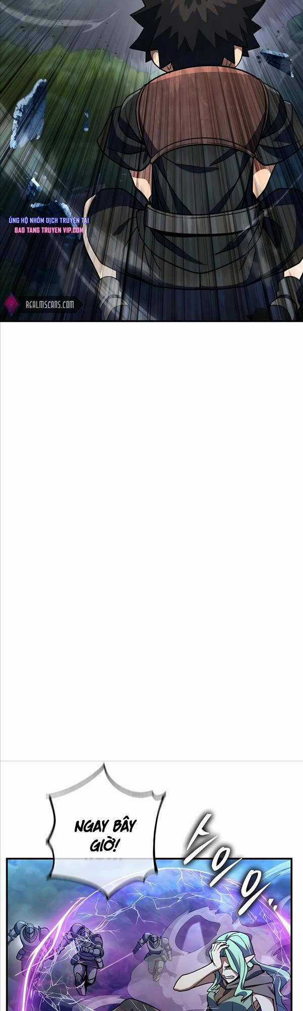 Tôi Dùng Búa Thần Giải Cứu Thế Giới Chapter 16 trang 14