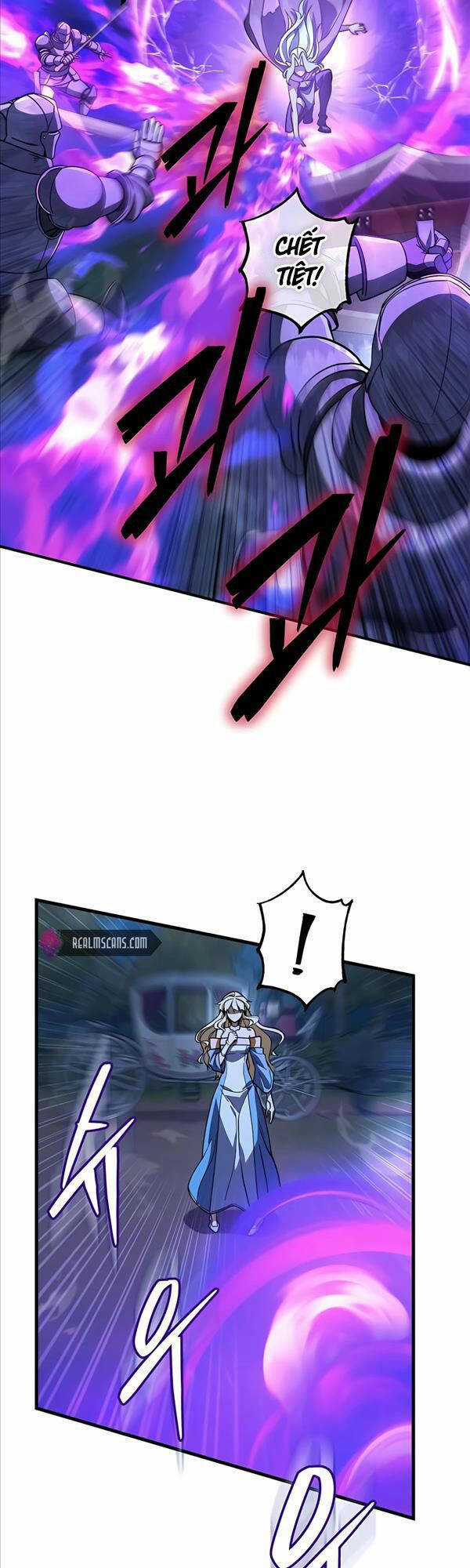 Tôi Dùng Búa Thần Giải Cứu Thế Giới Chapter 16 trang 17