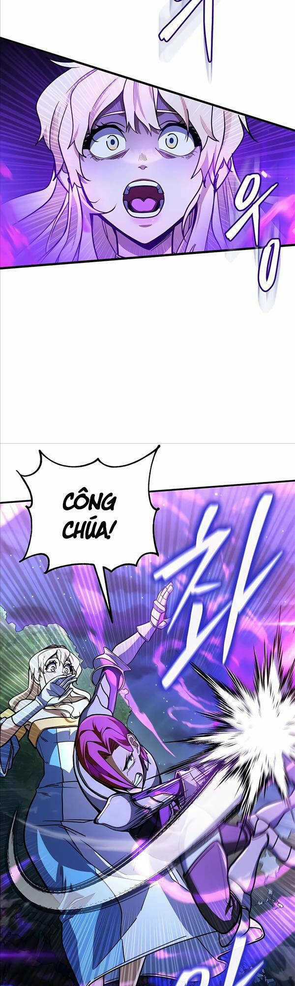 Tôi Dùng Búa Thần Giải Cứu Thế Giới Chapter 16 trang 18