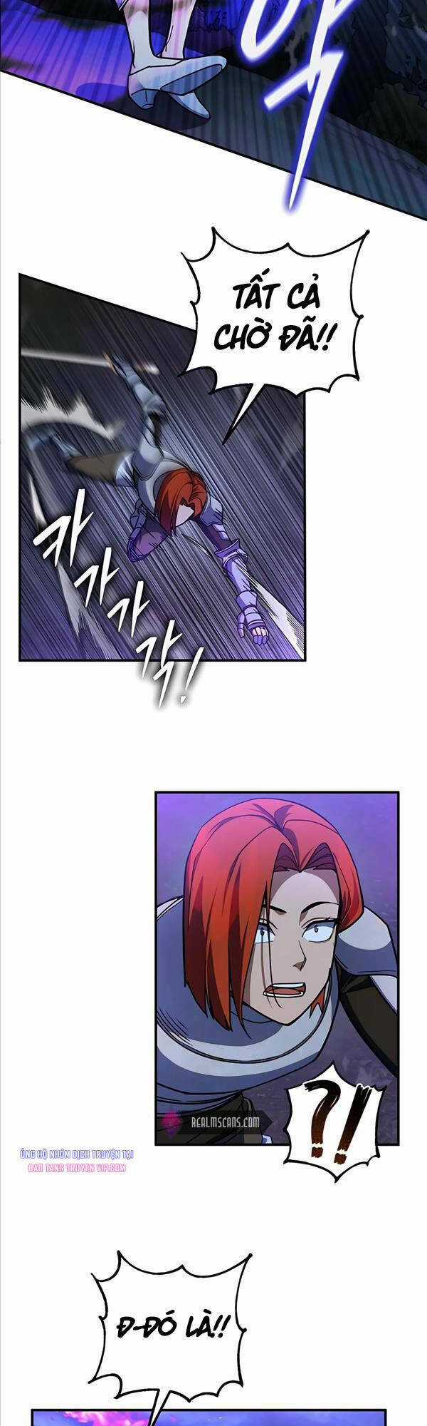 Tôi Dùng Búa Thần Giải Cứu Thế Giới Chapter 16 trang 19