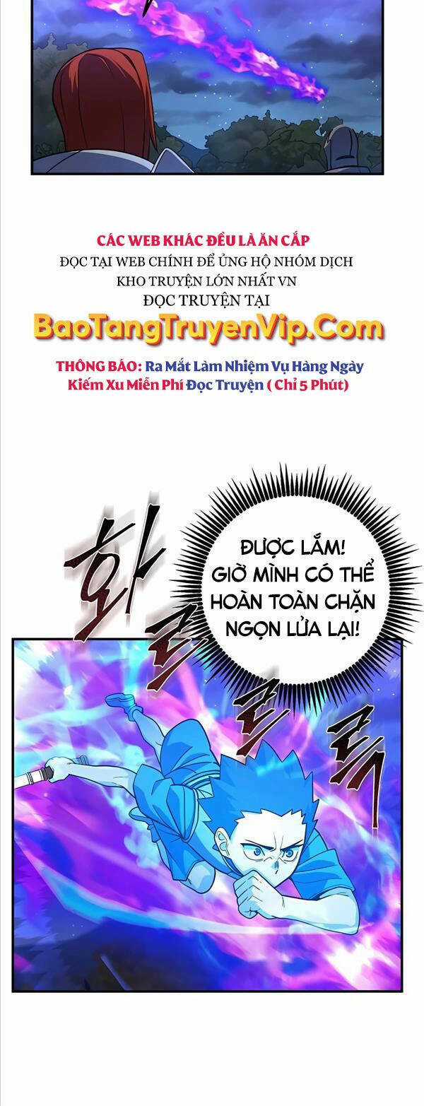 Tôi Dùng Búa Thần Giải Cứu Thế Giới Chapter 16 trang 20