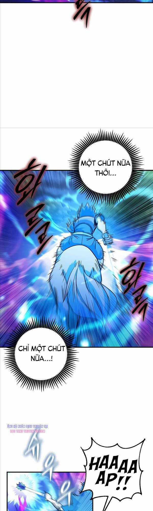 Tôi Dùng Búa Thần Giải Cứu Thế Giới Chapter 16 trang 29