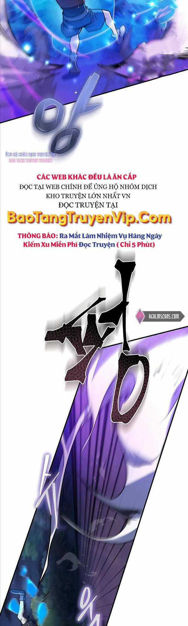 Tôi Dùng Búa Thần Giải Cứu Thế Giới Chapter 16 trang 3