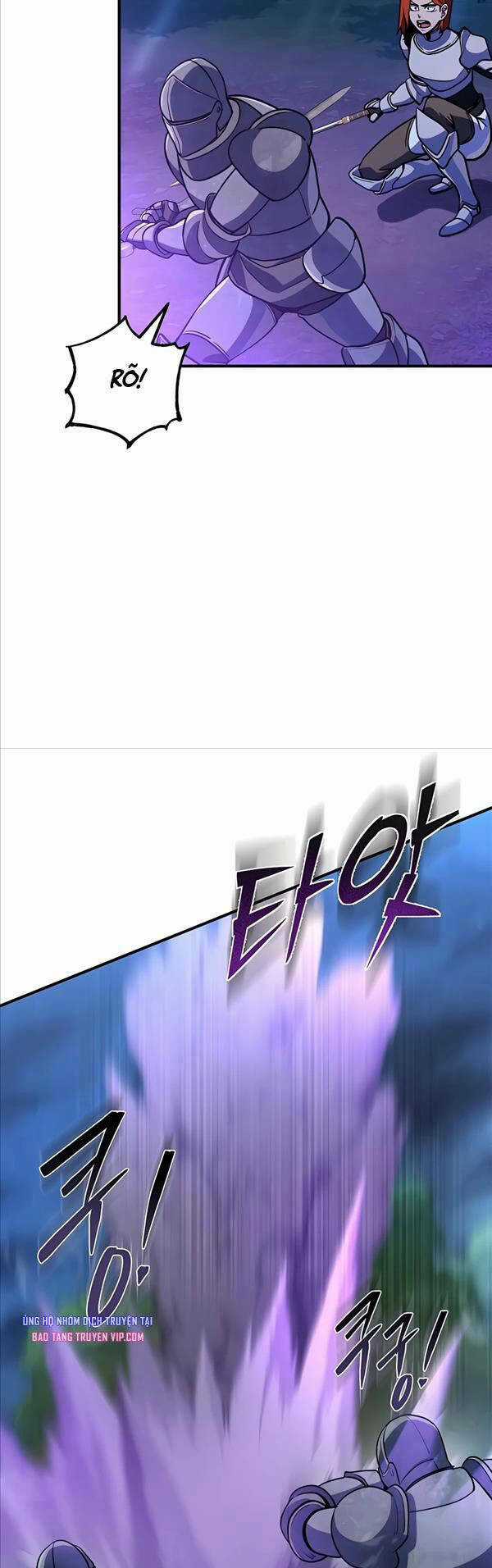 Tôi Dùng Búa Thần Giải Cứu Thế Giới Chapter 16 trang 31